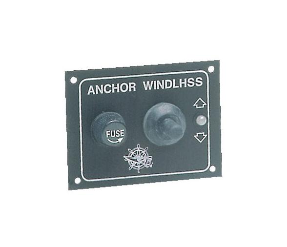 Mando Interruptor Estanco para Molinete Osculati