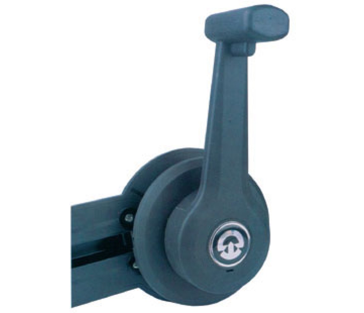 Mando Lateral de Motor CM02 Riviera
