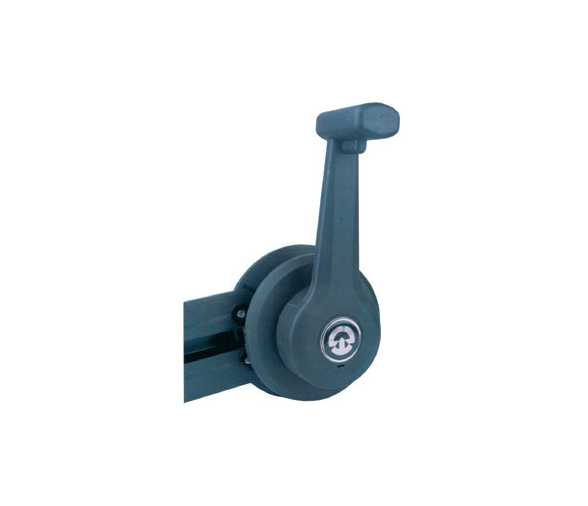 Mando Lateral de Motor CM02 Riviera