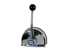 Mando Motor B103 una Palanca Doble Accion Ultraflex