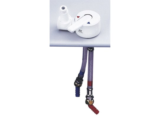 Mando para Kit Ducha Plastimo