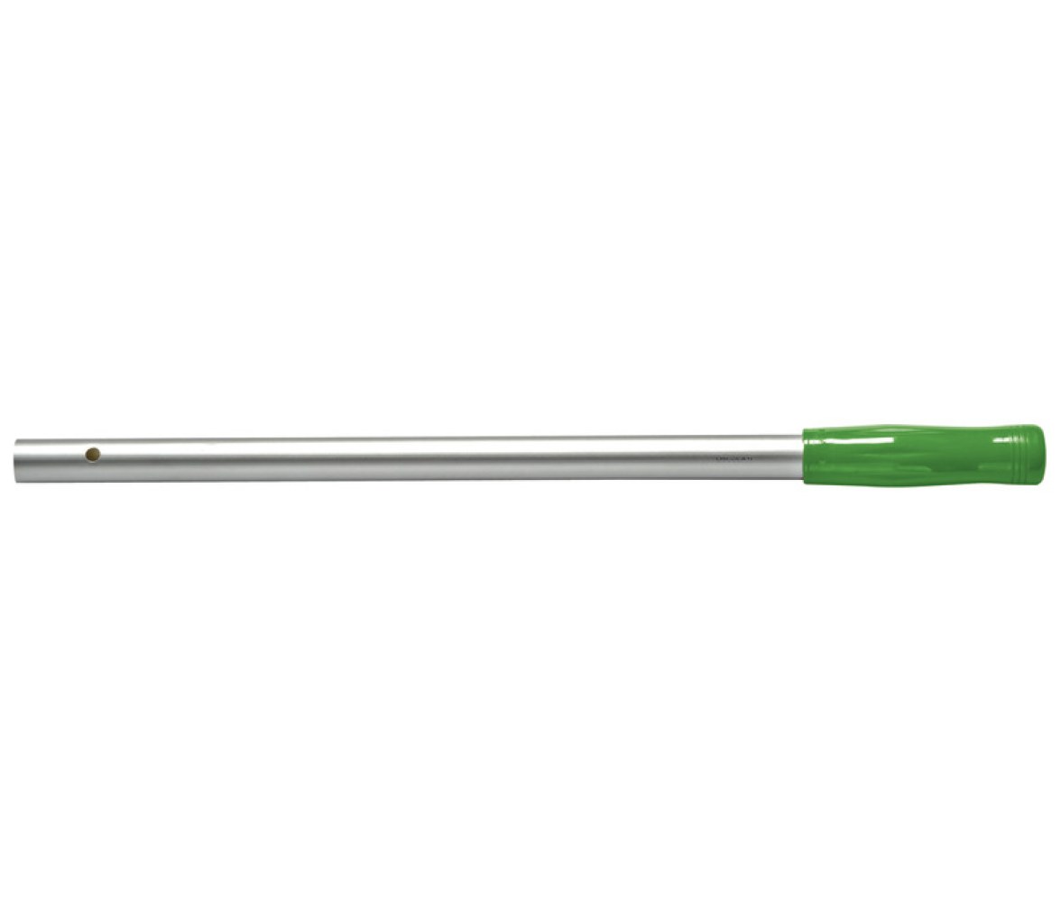 Mango de aluminio anodizado
