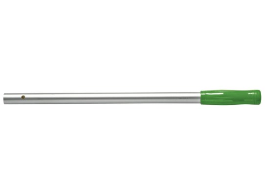 Mango de aluminio anodizado