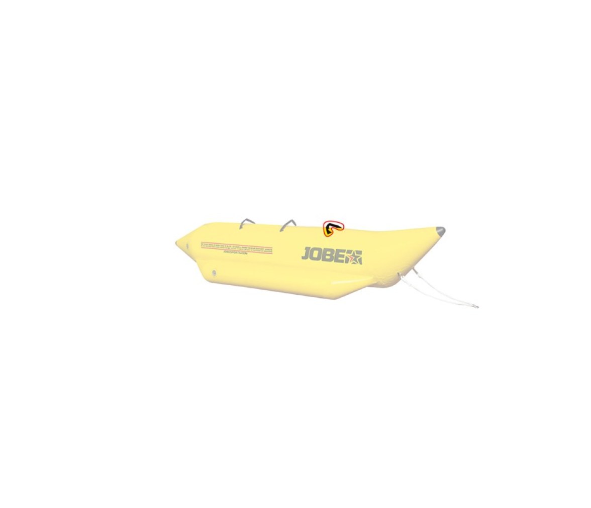 Mango de Watersled