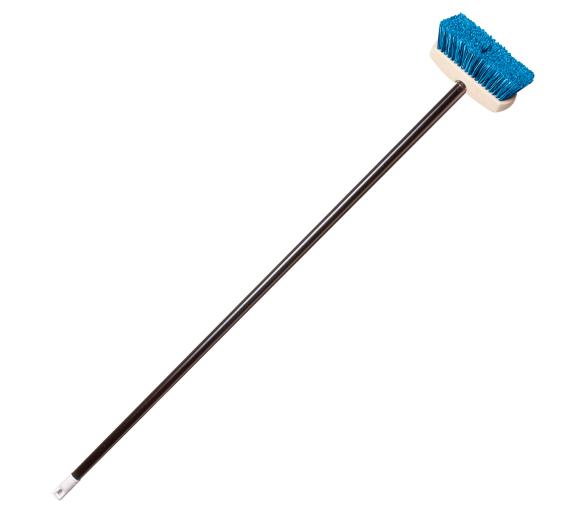 Starbrite Mango Económico Con Cepillo De Distintas Durezas De 20 cm