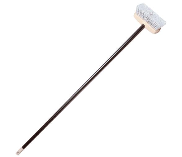 Starbrite Mango Económico Con Cepillo De Distintas Durezas De 20 cm
