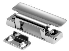 Pestillo Cierre Puertas de Diseño