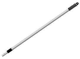 Mango Telescópico, Scrubbis