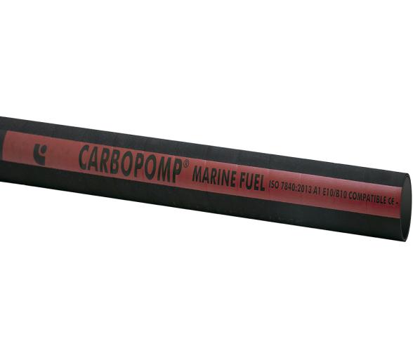 Manguera Combustible Deposito a Motor Diametro 16mm