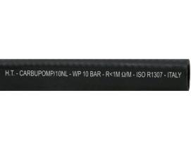 Manguera Combustible Deposito Diametro 8 mm