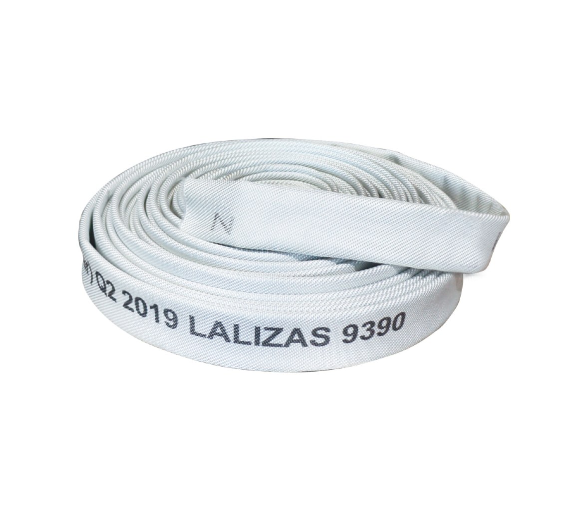 Manguera Contra Incendio LALIZAS