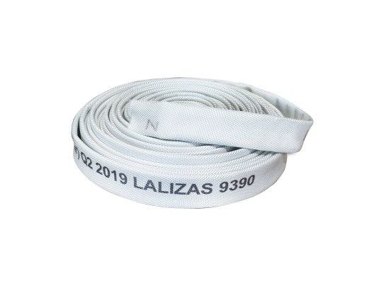 Manguera Contra Incendio LALIZAS