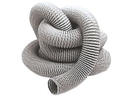 Manguera de Aspiracion Reforzada en fibra de vidrio 80 mm