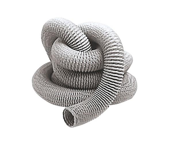 Manguera de Aspiracion Reforzada en fibra de vidrio 80 mm