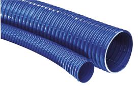 Manguera de Ventilacion Anillada