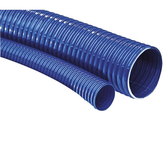 Manguera de Ventilacion Anillada