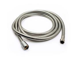 Polished Stainless Steel Shower Hose
