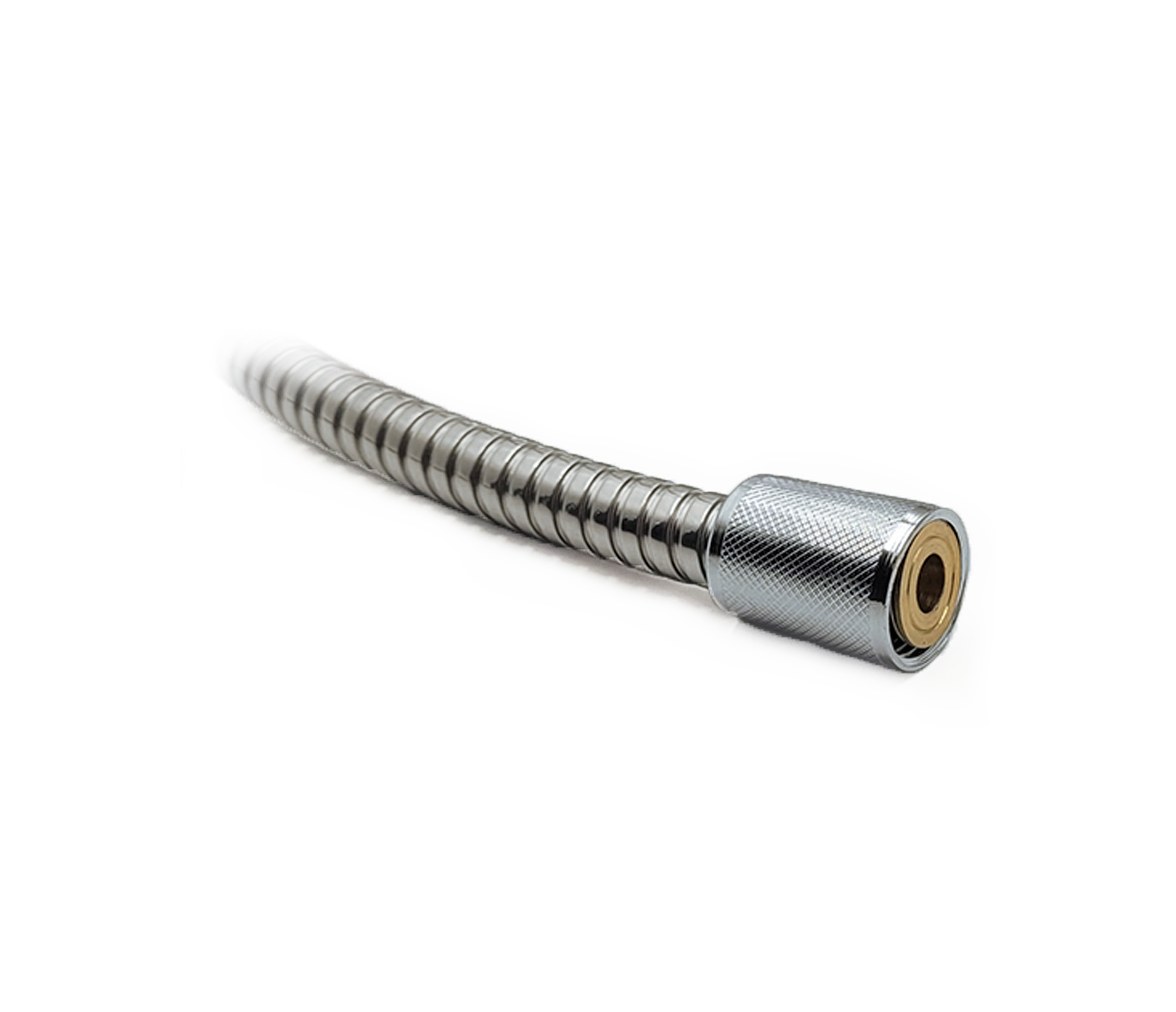 Manguera Ducha de Inox