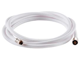 Nylon Net Shower Hose