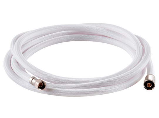Nylon Net Shower Hose