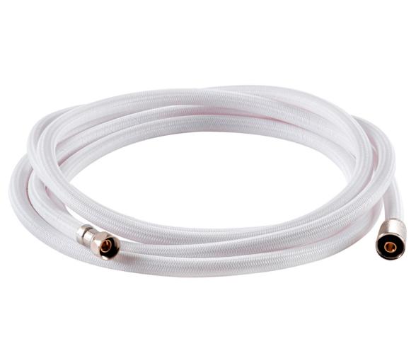 Manguera Ducha Nylon Trenzado