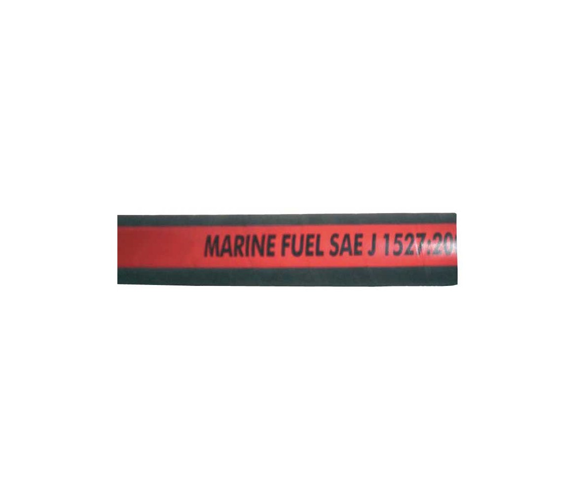 Fuel Hose 38-51mm