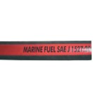 Manguera para Deposito de Carburante 38-51mm