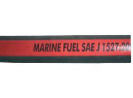 Fuel Hose 38-51mm