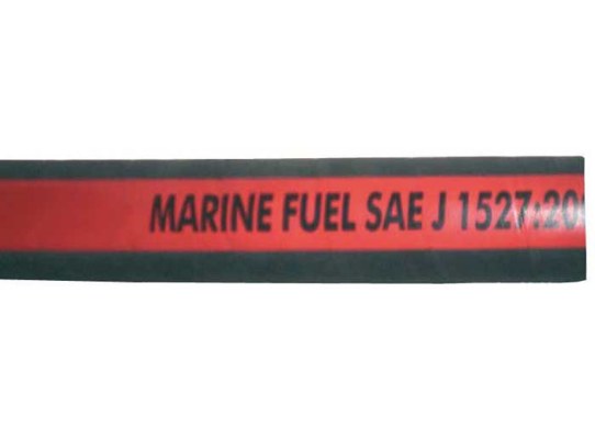 Manguera para Deposito de Carburante 38-51mm