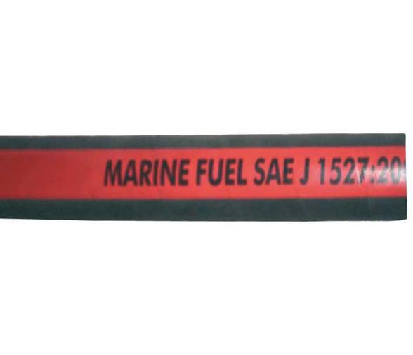 Manguera para Deposito de Carburante 38-51mm