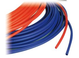 Polyethylene tube 15 m - 1meter