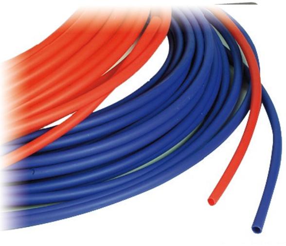 Manguera Polietileno 22 mm - 1 metro