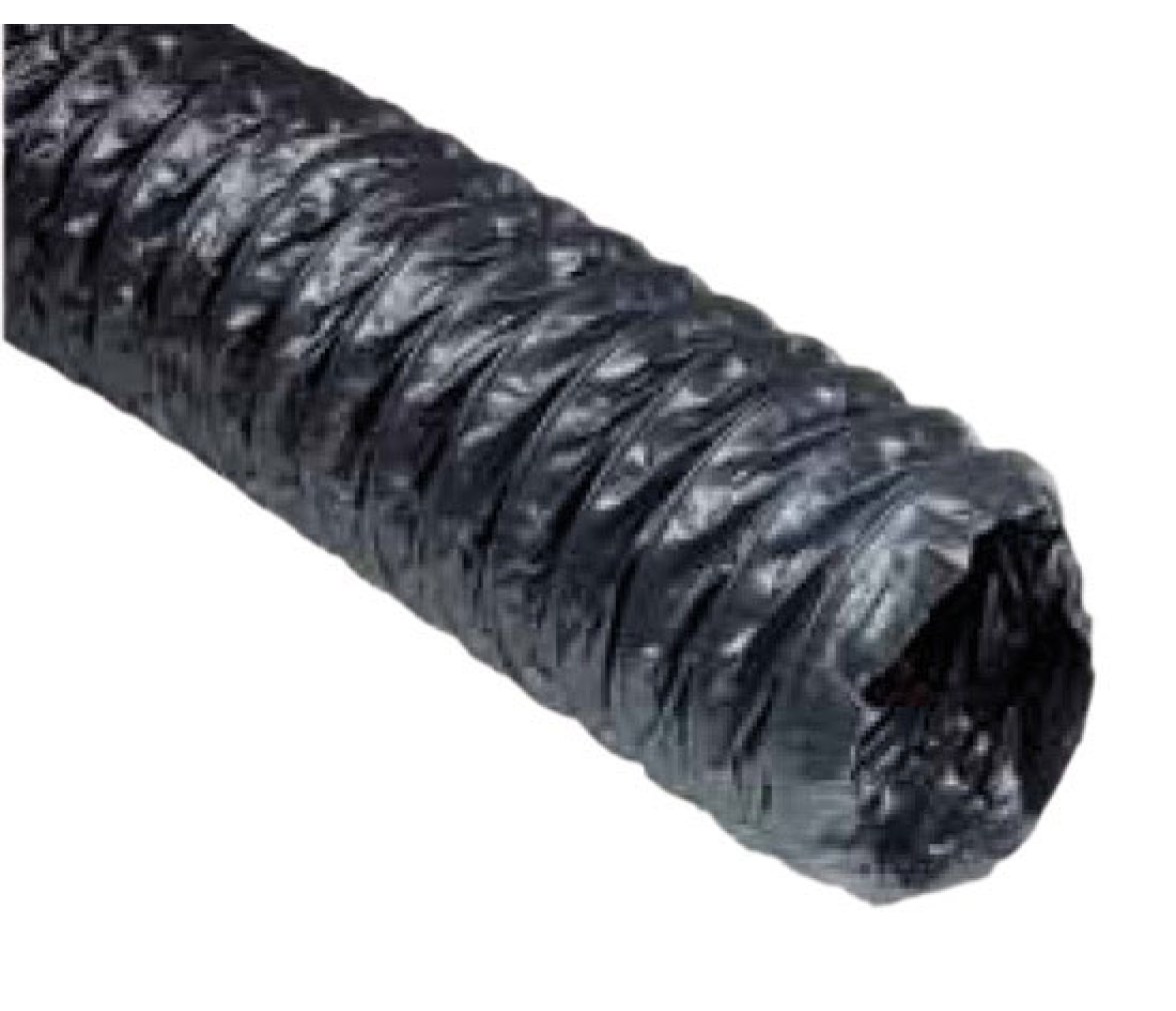 Hose for Very Large Extractor Fans