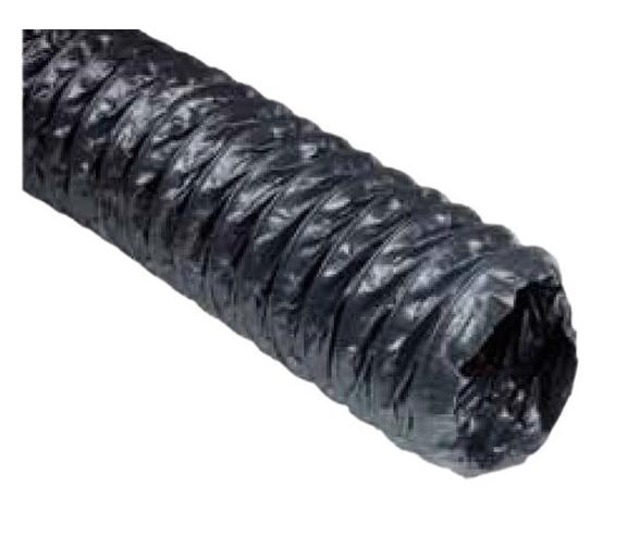 Manguera Poliolefina para Extractor Ventilador