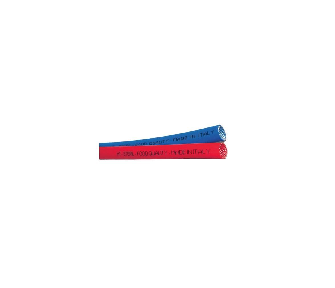 Manguera PVC Agua Caliente y Fria