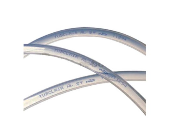Clear PVC Hose