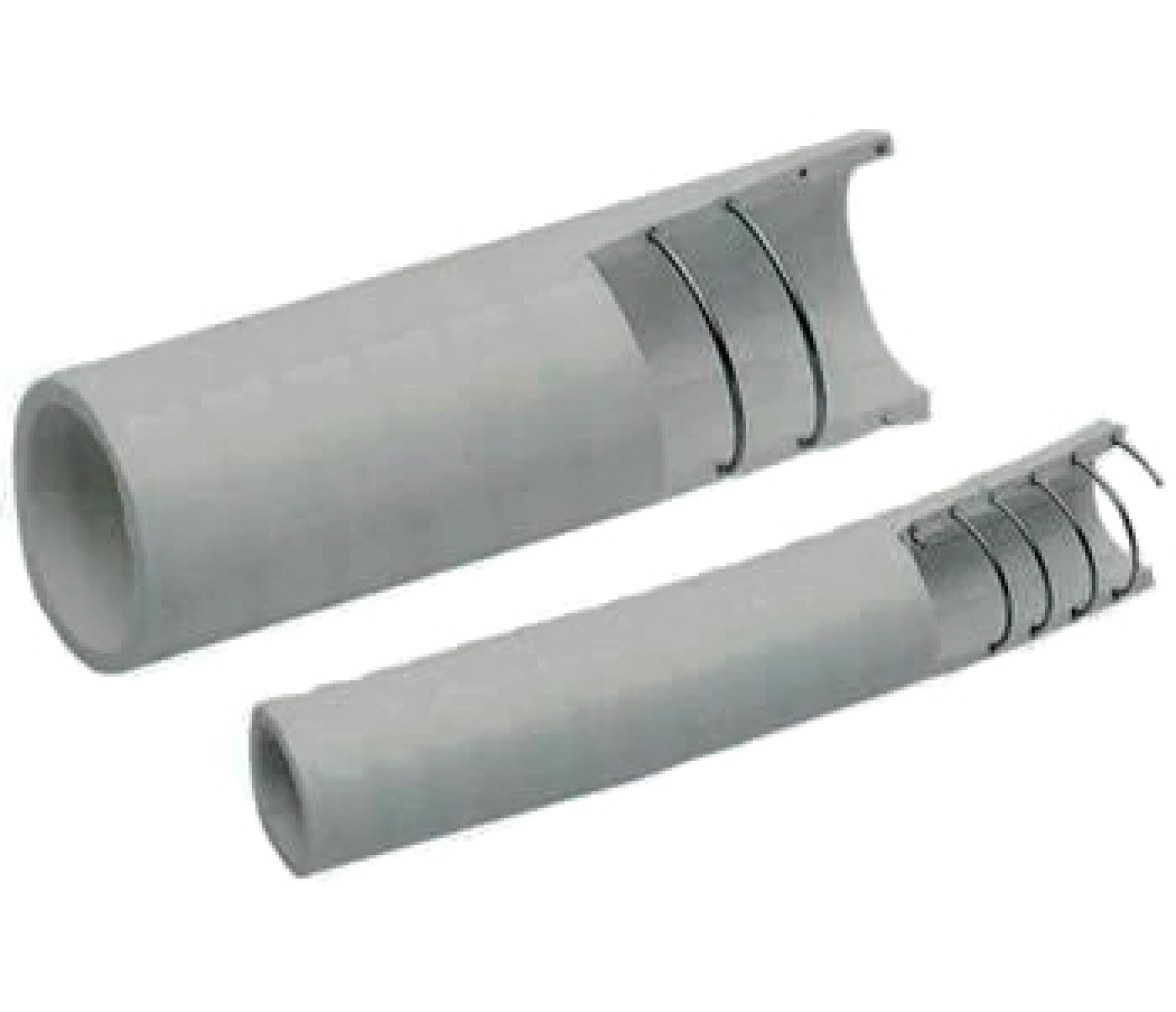 Manguera Sanitaria WC Flexible Antiolor ALIMPOMP/SAN