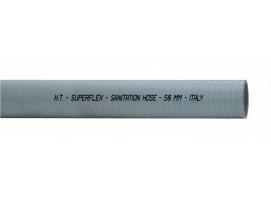 Manguera Sanitaria WC Extremadamente Flexible Antiolor ALIMPOMP/GR-FLEX
