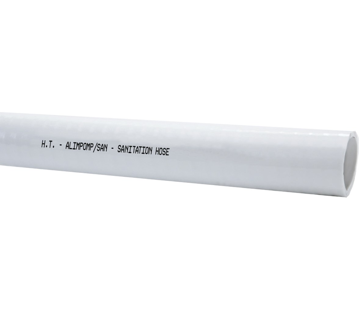 Manguera Sanitaria WC Flexible Antiolor ALIMPOMP/SAN