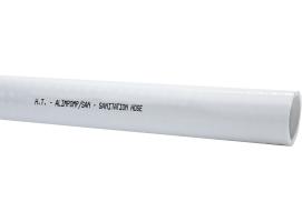 Manguera Sanitaria WC Flexible Antiolor ALIMPOMP/SAN