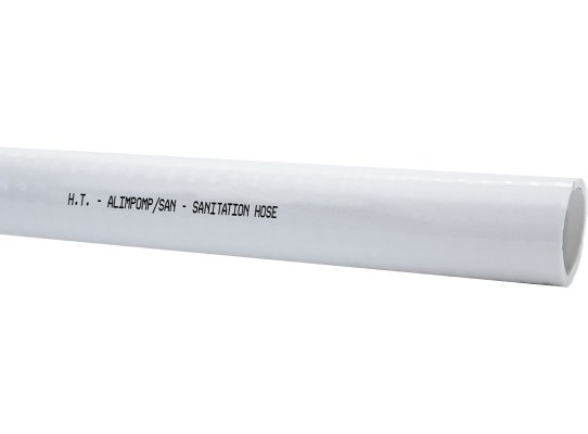 Manguera Sanitaria WC Flexible Antiolor ALIMPOMP/SAN
