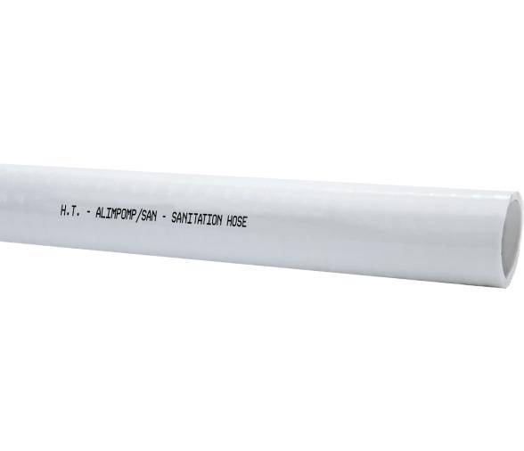 Manguera Sanitaria WC Flexible Antiolor ALIMPOMP/SAN