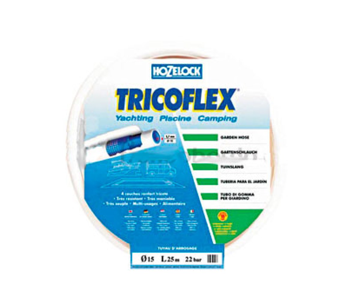 Manguera Tricoflex