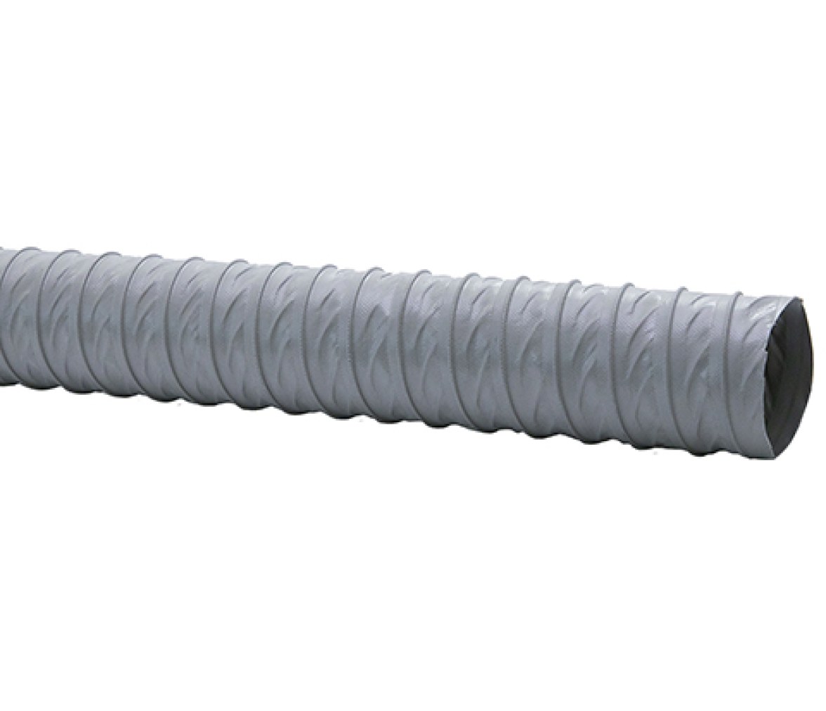 Manguera Ventilación PVC Airtherm 76mm