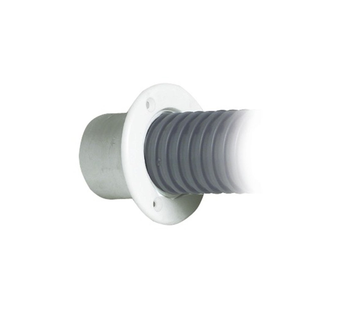 Manguera Flexible PVC 10 m