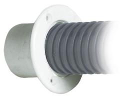 Flexible PVC Hose 10 m