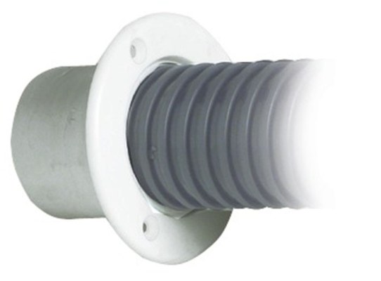 Manguera Flexible PVC 10 m
