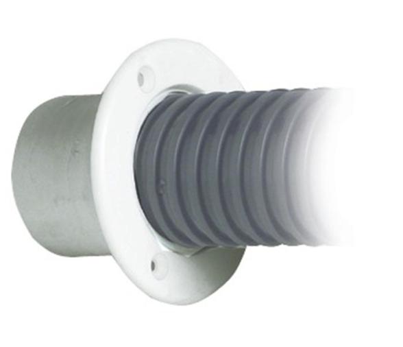 Manguera Flexible PVC 10 m