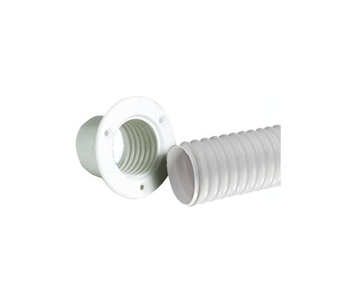 Manguera Flexible PVC 10 m