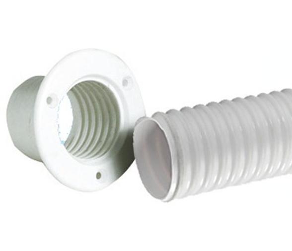 Manguera Flexible PVC 10 m